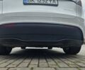 Тесла Model Y 2021 в Ровно на Automoto.ua Белый Тесла Model Y, объемом двигателя 0 л и пробегом 133 тыс. км за 22000 $, фото 24 на Automoto.ua