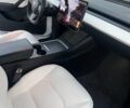Белый Тесла Model Y, объемом двигателя 0 л и пробегом 131 тыс. км за 24900 $, фото 4 на Automoto.ua