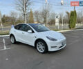 Білий Тесла Model Y, об'ємом двигуна 0 л та пробігом 13 тис. км за 31000 $, фото 1 на Automoto.ua