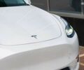 Белый Тесла Model Y, объемом двигателя 0 л и пробегом 20 тыс. км за 44999 $, фото 7 на Automoto.ua