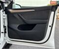 Белый Тесла Model Y, объемом двигателя 0 л и пробегом 42 тыс. км за 39900 $, фото 37 на Automoto.ua