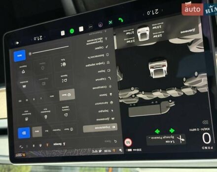 Тесла Model Y 2022 в Ровно на Automoto.ua Белый Тесла Model Y, объемом двигателя 0 л и пробегом 83 тыс. км за 22500 $, фото 41 на Automoto.ua