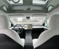 Белый Тесла Model Y, объемом двигателя 0 л и пробегом 3 тыс. км за 45000 $, фото 56 на Automoto.ua