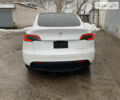 Білий Тесла Model Y, об'ємом двигуна 0 л та пробігом 4 тис. км за 39000 $, фото 18 на Automoto.ua