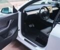 Белый Тесла Model Y, объемом двигателя 0 л и пробегом 20 тыс. км за 44999 $, фото 28 на Automoto.ua