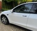 Белый Тесла Model Y, объемом двигателя 0 л и пробегом 97 тыс. км за 26500 $, фото 2 на Automoto.ua
