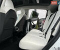 Белый Тесла Model Y, объемом двигателя 0 л и пробегом 25 тыс. км за 29900 $, фото 13 на Automoto.ua