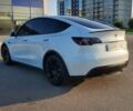 Белый Тесла Model Y, объемом двигателя 0 л и пробегом 19 тыс. км за 29999 $, фото 3 на Automoto.ua