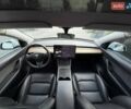 Тесла Model Y 2022 в Ровно на Automoto.ua Белый Тесла Model Y, объемом двигателя 0 л и пробегом 83 тыс. км за 22500 $, фото 45 на Automoto.ua