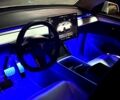 Белый Тесла Model Y, объемом двигателя 0.39 л и пробегом 64 тыс. км за 28500 $, фото 8 на Automoto.ua