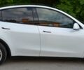 Білий Тесла Model Y, об'ємом двигуна 0 л та пробігом 7 тис. км за 37500 $, фото 6 на Automoto.ua