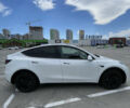 Белый Тесла Model Y, объемом двигателя 0 л и пробегом 10 тыс. км за 29500 $, фото 7 на Automoto.ua