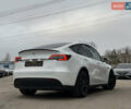 Белый Тесла Model Y, объемом двигателя 0 л и пробегом 25 тыс. км за 29900 $, фото 1 на Automoto.ua