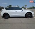 Белый Тесла Model Y, объемом двигателя 0 л и пробегом 35 тыс. км за 35000 $, фото 4 на Automoto.ua