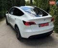 Белый Тесла Model Y, объемом двигателя 0 л и пробегом 18 тыс. км за 25499 $, фото 13 на Automoto.ua