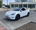 Белый Тесла Model Y, объемом двигателя 0 л и пробегом 21 тыс. км за 33300 $, фото 1 на Automoto.ua
