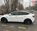 Білий Тесла Model Y, об'ємом двигуна 0 л та пробігом 83 тис. км за 26400 $, фото 10 на Automoto.ua