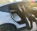 Белый Тесла Model Y, объемом двигателя 0 л и пробегом 25 тыс. км за 35500 $, фото 33 на Automoto.ua
