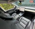 Белый Тесла Model Y, объемом двигателя 0 л и пробегом 18 тыс. км за 25499 $, фото 37 на Automoto.ua