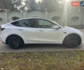 Белый Тесла Model Y, объемом двигателя 0 л и пробегом 86 тыс. км за 24500 $, фото 4 на Automoto.ua