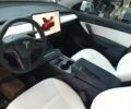 Белый Тесла Model Y, объемом двигателя 0 л и пробегом 57 тыс. км за 25950 $, фото 15 на Automoto.ua