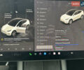 Тесла Model Y 2022 у Вінниці на Automoto.ua Білий Тесла Model Y, об'ємом двигуна 0 л та пробігом 80 тис. км за 24900 $, фото 13 на Automoto.ua