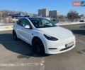 Білий Тесла Model Y, об'ємом двигуна 0 л та пробігом 32 тис. км за 32900 $, фото 5 на Automoto.ua