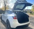 Білий Тесла Model Y, об'ємом двигуна 0 л та пробігом 62 тис. км за 29700 $, фото 18 на Automoto.ua