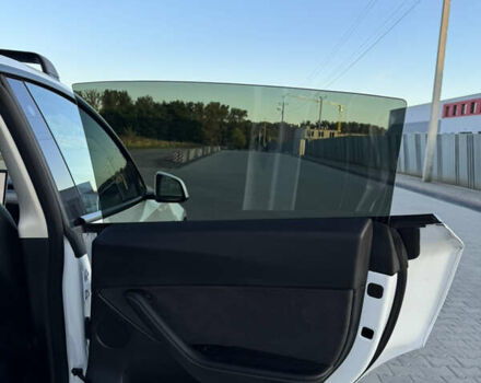 Белый Тесла Model Y, объемом двигателя 0 л и пробегом 94 тыс. км за 24500 $, фото 20 на Automoto.ua