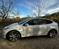 Белый Тесла Model Y, объемом двигателя 0 л и пробегом 46 тыс. км за 26150 $, фото 3 на Automoto.ua