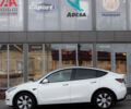 Білий Тесла Model Y, об'ємом двигуна 0 л та пробігом 17 тис. км за 46500 $, фото 12 на Automoto.ua