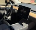 Білий Тесла Model Y, об'ємом двигуна 0 л та пробігом 42 тис. км за 32499 $, фото 21 на Automoto.ua