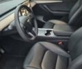Белый Тесла Model Y, объемом двигателя 0 л и пробегом 27 тыс. км за 29000 $, фото 2 на Automoto.ua