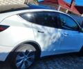 Белый Тесла Model Y, объемом двигателя 0 л и пробегом 40 тыс. км за 32500 $, фото 4 на Automoto.ua