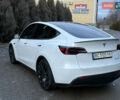 Білий Тесла Model Y, об'ємом двигуна 0 л та пробігом 116 тис. км за 27400 $, фото 19 на Automoto.ua