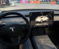 Белый Тесла Model Y, объемом двигателя 0 л и пробегом 81 тыс. км за 25900 $, фото 8 на Automoto.ua