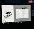 Белый Тесла Model Y, объемом двигателя 0 л и пробегом 33 тыс. км за 35999 $, фото 21 на Automoto.ua