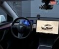 Белый Тесла Model Y, объемом двигателя 0 л и пробегом 33 тыс. км за 35999 $, фото 17 на Automoto.ua