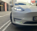 Белый Тесла Model Y, объемом двигателя 0 л и пробегом 32 тыс. км за 31900 $, фото 10 на Automoto.ua