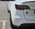Белый Тесла Model Y, объемом двигателя 0 л и пробегом 62 тыс. км за 30700 $, фото 8 на Automoto.ua