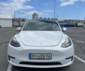 Белый Тесла Model Y, объемом двигателя 0 л и пробегом 10 тыс. км за 29500 $, фото 12 на Automoto.ua