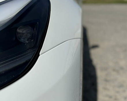 Білий Тесла Model Y, об'ємом двигуна 0 л та пробігом 57 тис. км за 27000 $, фото 15 на Automoto.ua