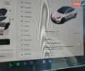Белый Тесла Model Y, объемом двигателя 0 л и пробегом 37 тыс. км за 11000 $, фото 8 на Automoto.ua