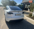 Белый Тесла Model Y, объемом двигателя 0 л и пробегом 55 тыс. км за 29900 $, фото 9 на Automoto.ua