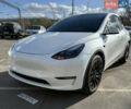 Белый Тесла Model Y, объемом двигателя 0 л и пробегом 15 тыс. км за 24999 $, фото 2 на Automoto.ua