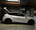 Тесла Model Y 2022 в Одессе на Automoto.ua Белый Тесла Model Y, объемом двигателя 0 л и пробегом 42 тыс. км за 28200 $, фото 4 на Automoto.ua