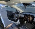 Тесла Model Y 2022 в Киеве на Automoto.ua Белый Тесла Model Y, объемом двигателя 0 л и пробегом 65 тыс. км за 28000 $, фото 9 на Automoto.ua