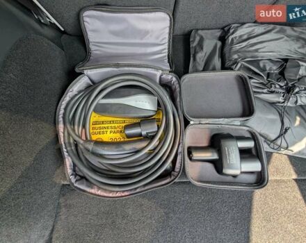 Белый Тесла Model Y, объемом двигателя 0 л и пробегом 39 тыс. км за 29500 $, фото 26 на Automoto.ua