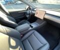 Белый Тесла Model Y, объемом двигателя 0 л и пробегом 39 тыс. км за 32500 $, фото 14 на Automoto.ua