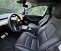 Белый Тесла Model Y, объемом двигателя 0 л и пробегом 8 тыс. км за 35000 $, фото 24 на Automoto.ua